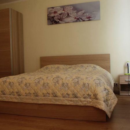 Apartment Anna Mariánské Lázně Eksteriør billede